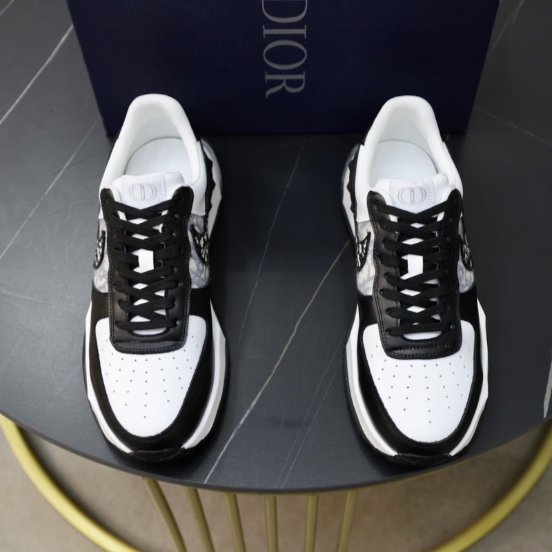 Christian Dior Casual Shoes